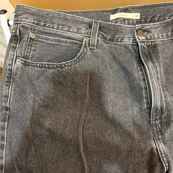 Levi’s Dad Jeans - Picture 2 of 7